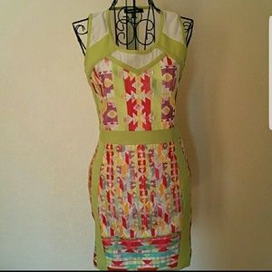 Sexy club/ party dress